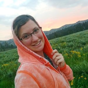 Meet your Posher, Rosalyn